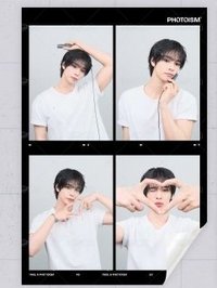 貼紙/SERIM