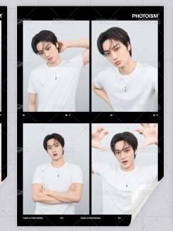 貼紙/TAEYOUNG