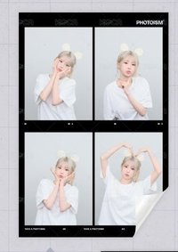 貼紙/Hayoung