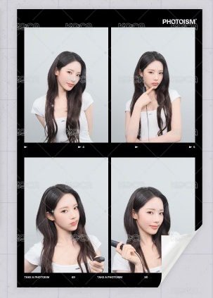 貼紙/Jiwon