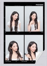 貼紙/Jiwon