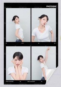貼紙/Chaeyoung