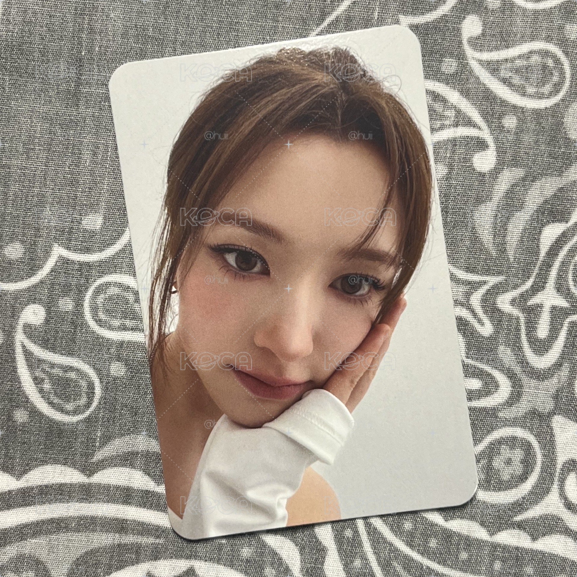 香26 fc 微樂客 隨機卡 中文卡背