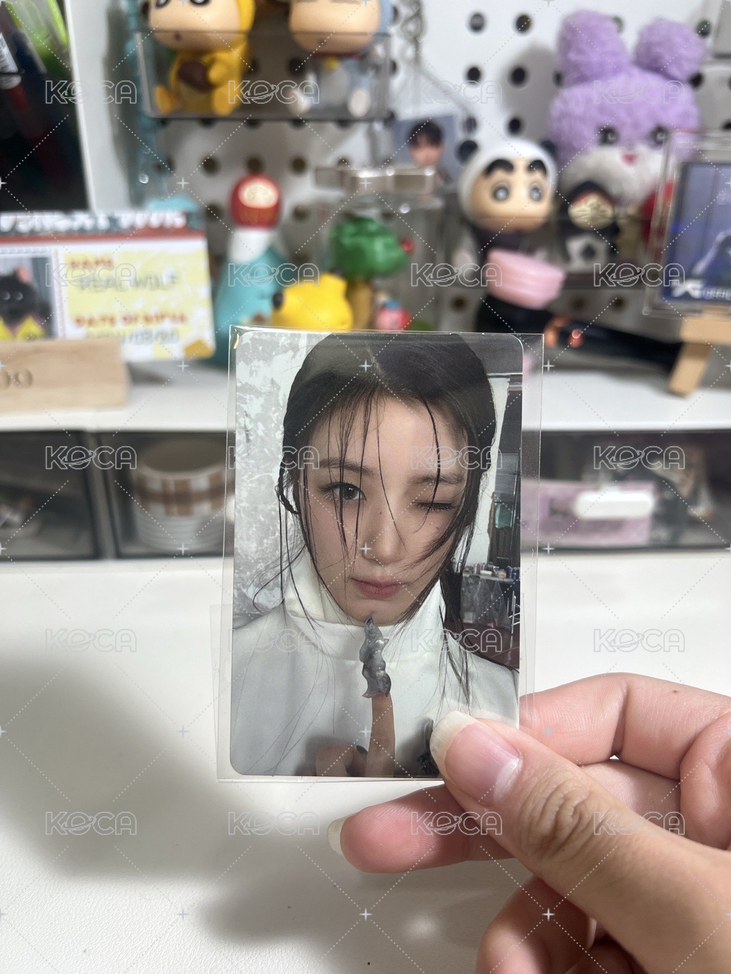 刷娃娃卡❤️‍🩹