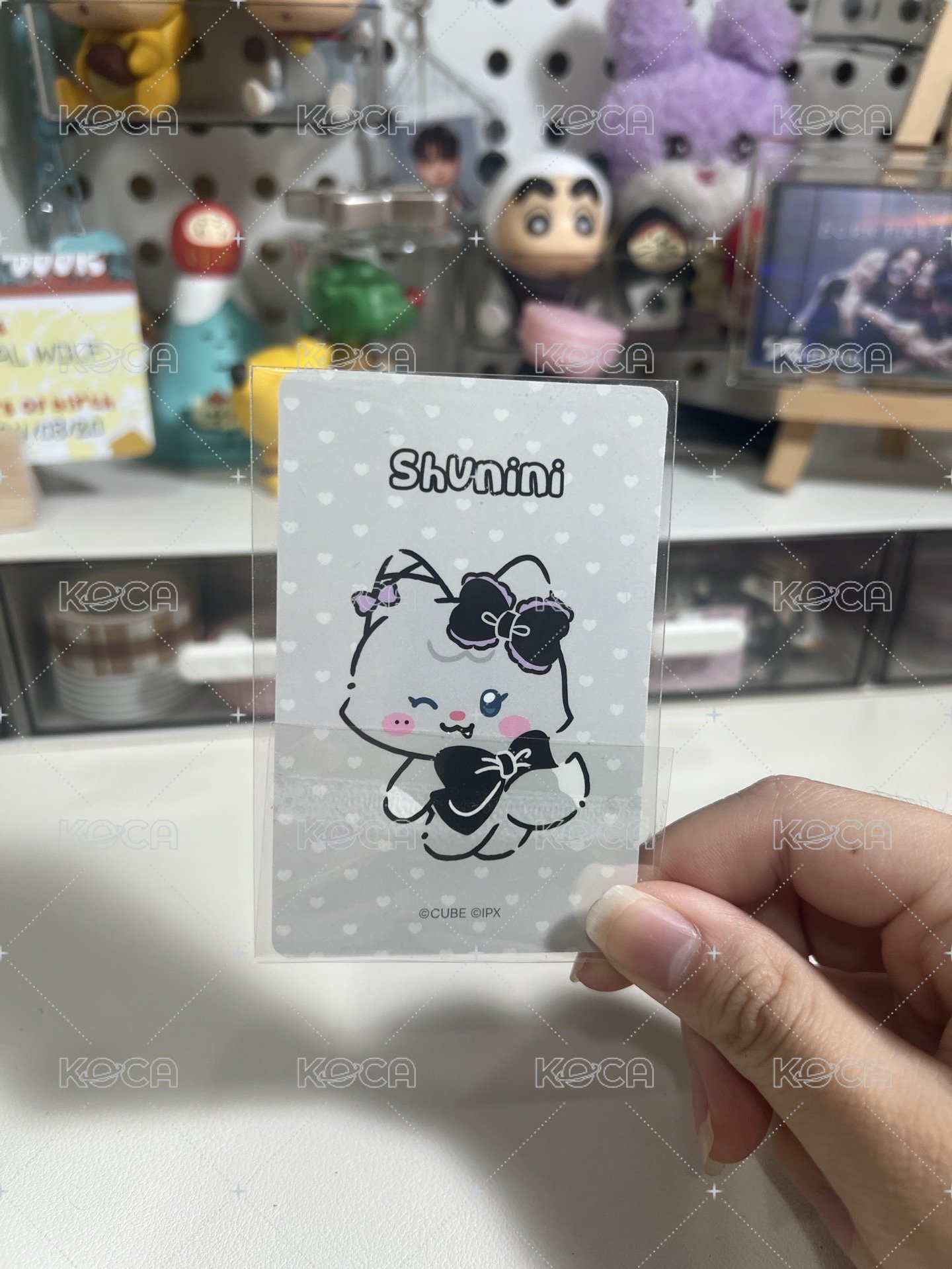 刷娃娃卡❤️‍🩹