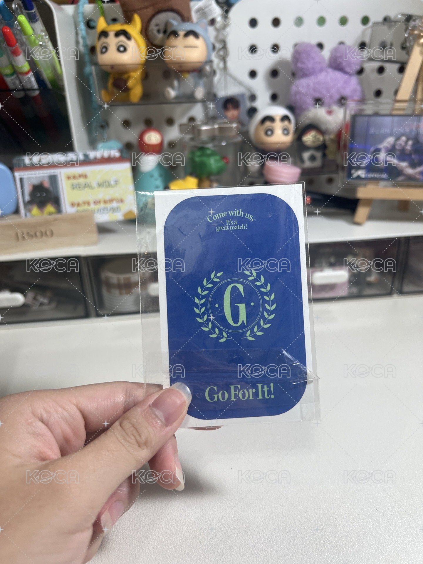年曆球員卡❤️‍🩹