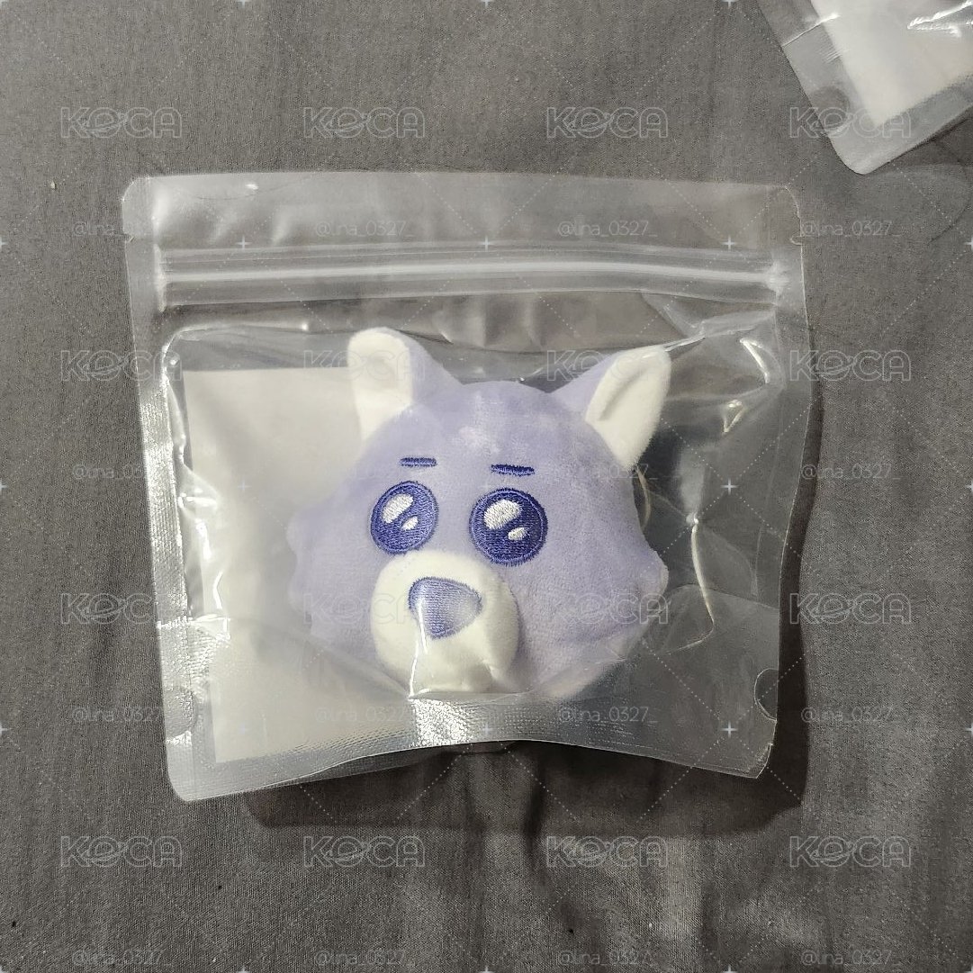 宰鉉 明明芋頭娃中毒娃 全新直出