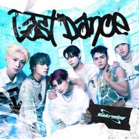 兜粉Last Dance盲抽卡包