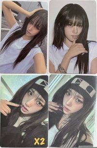SOOIN整圖5張