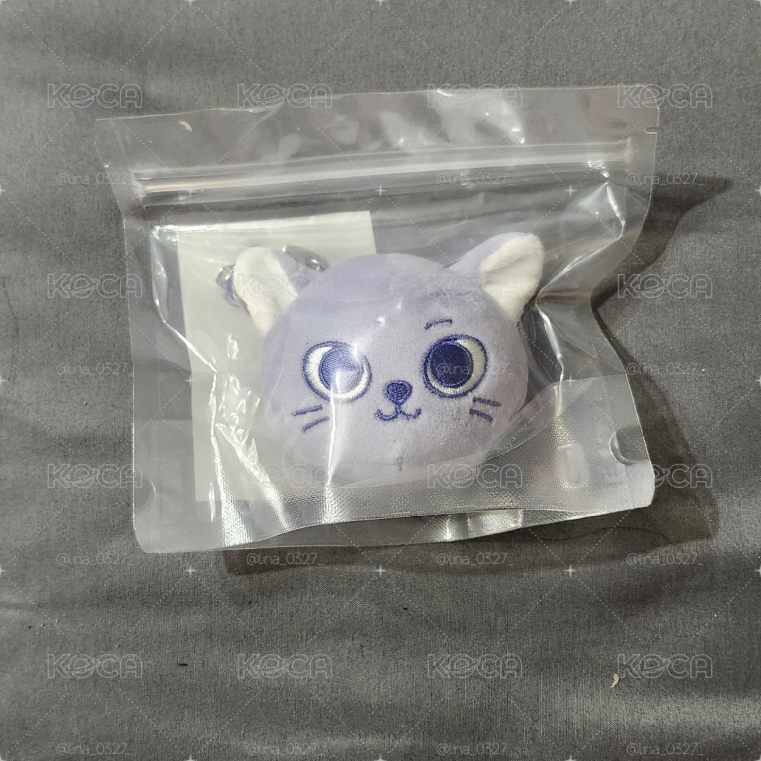 成淏 CATBBI芋頭娃中毒娃 全新直出