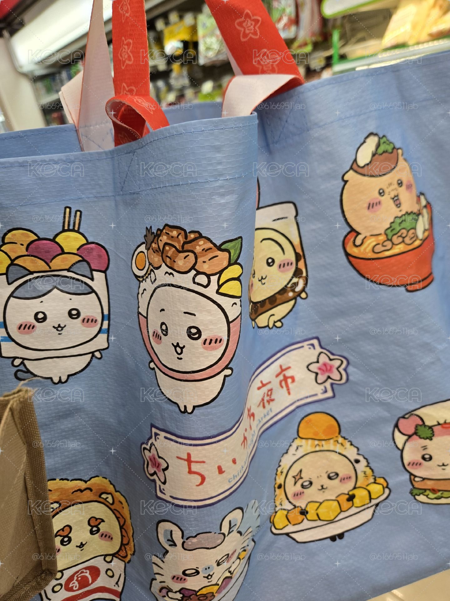 台北展覽 購物袋