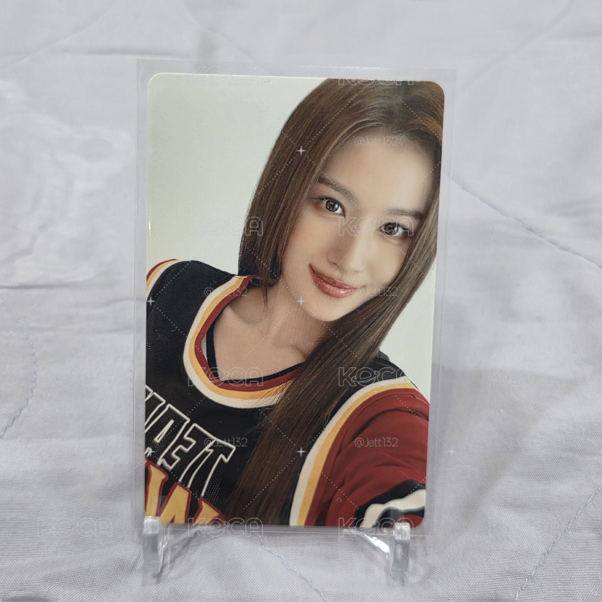 TWICE SANA 五巡 滿額卡