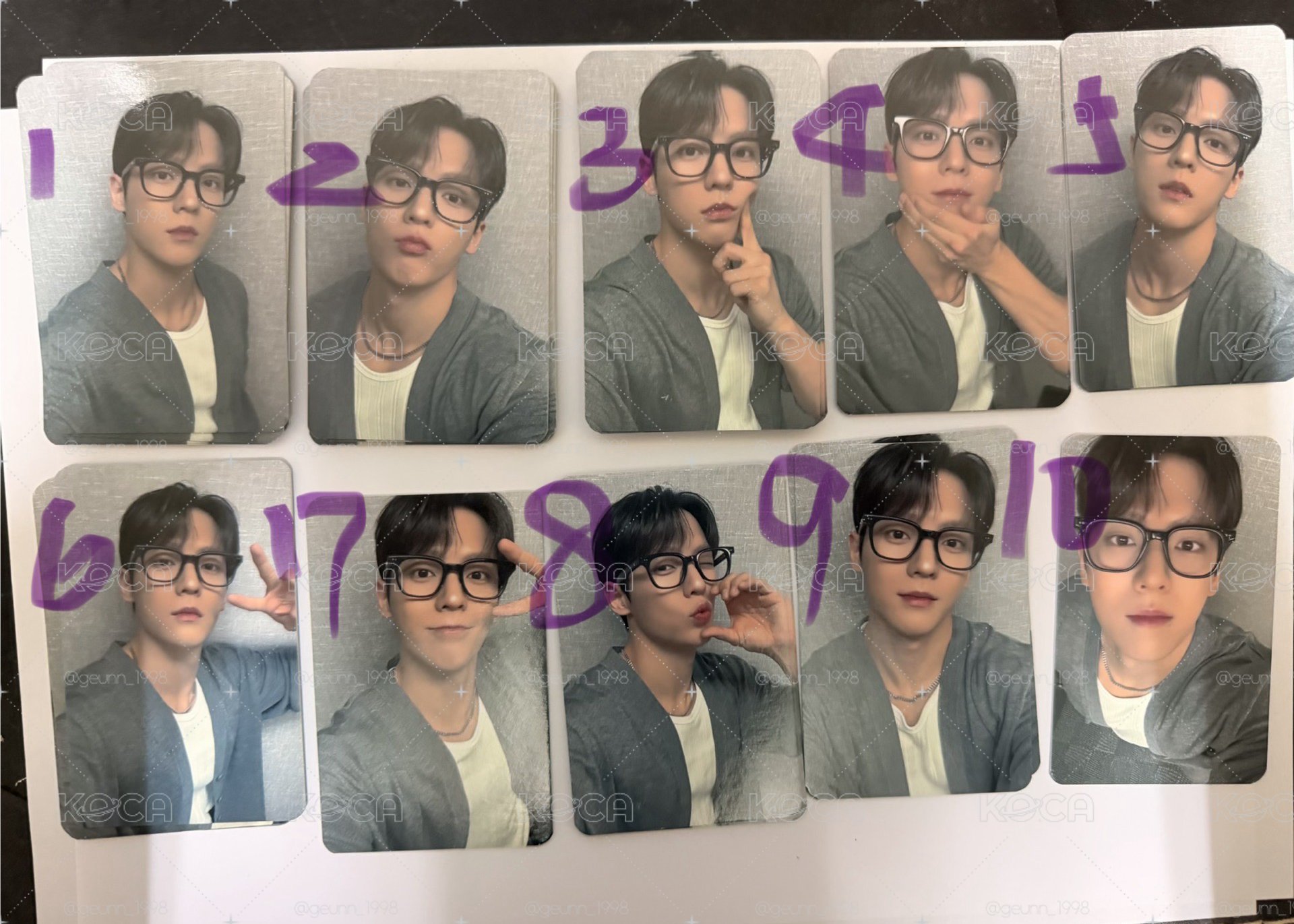 HUTA VIDEO CALL小卡