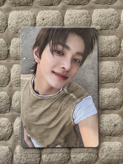 安 小盤