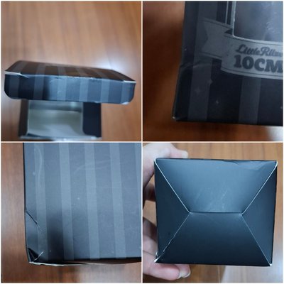 彬恩娃全新僅拆