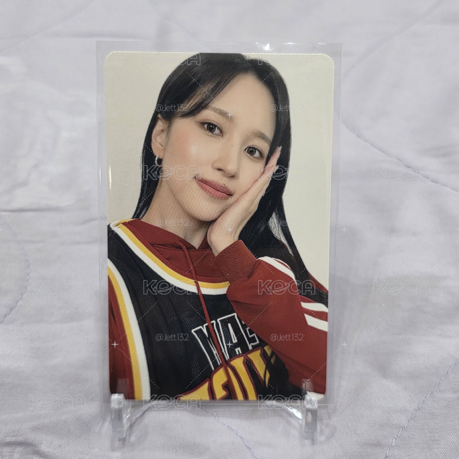 TWICE MINA 五巡 滿額卡