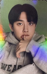 24年曆 k4 特典卡 