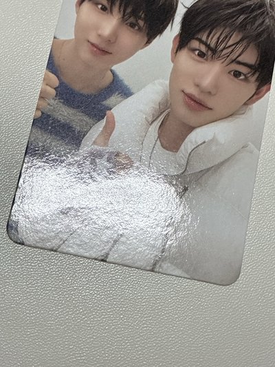 帝汪雙人卡
