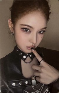 迷三快閃 周邊卡 卡套卡