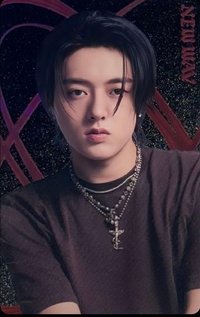 迷你四輯快閃店 TDK 周邊卡 