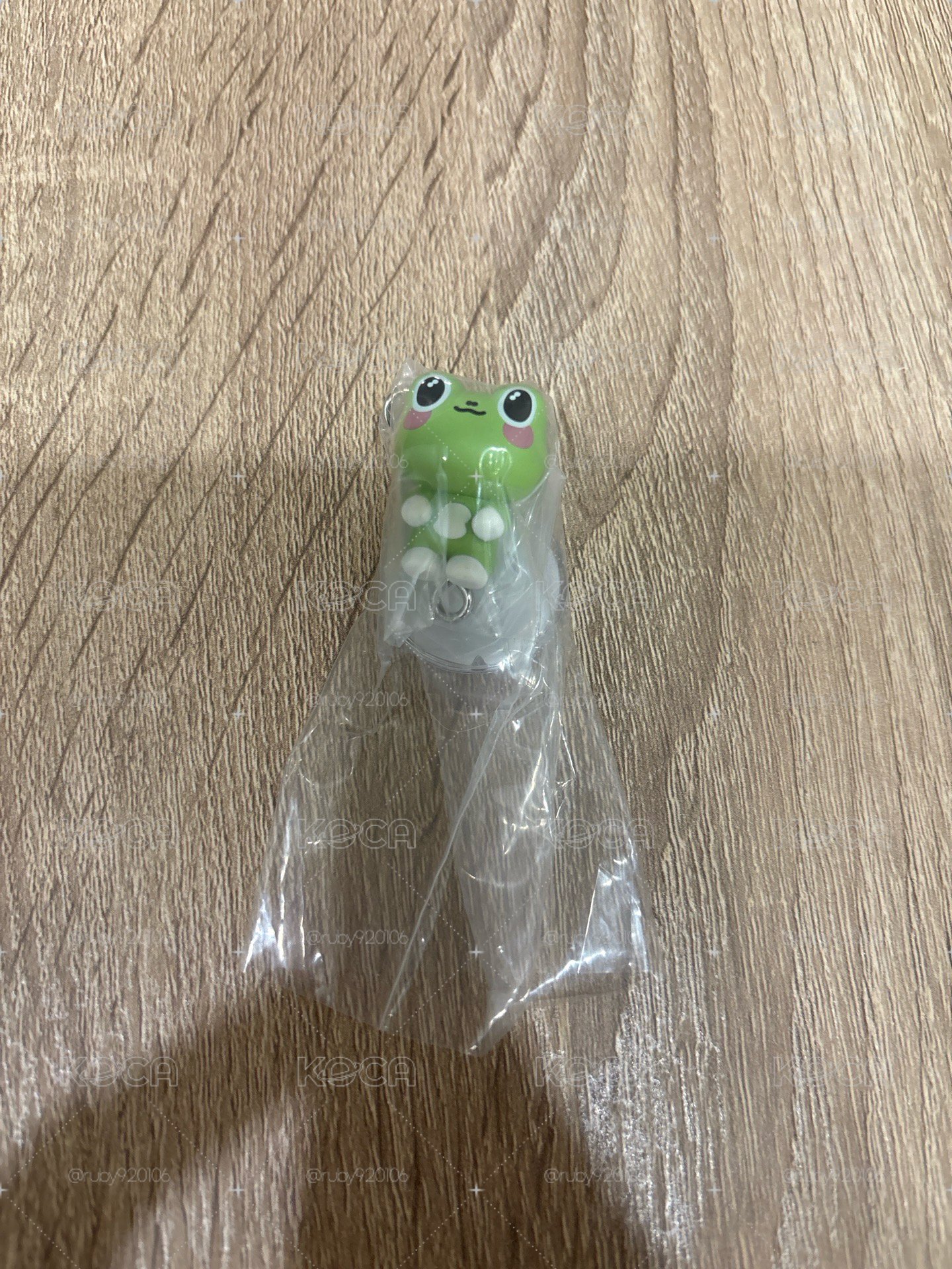 八扭蛋