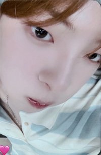 YOUTH ERROR el 線下2.0 簽售卡 