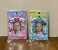 玟哈兩入一組