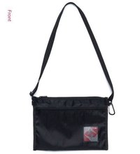 BORDER:CARNIVAL SACOCHE BAG