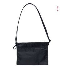 BORDER:CARNIVAL SACOCHE BAG
