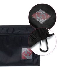 BORDER:CARNIVAL SACOCHE BAG
