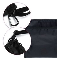 BORDER:CARNIVAL SACOCHE BAG