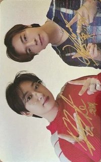 SPOTLiGHT C ver. 雜誌卡 