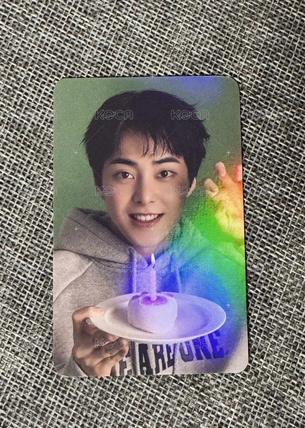 xiumin