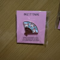 寅別針
