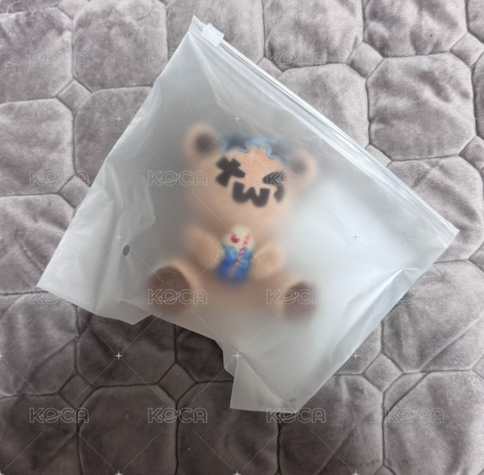 吐熊