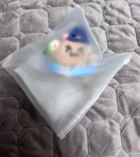 吐靈