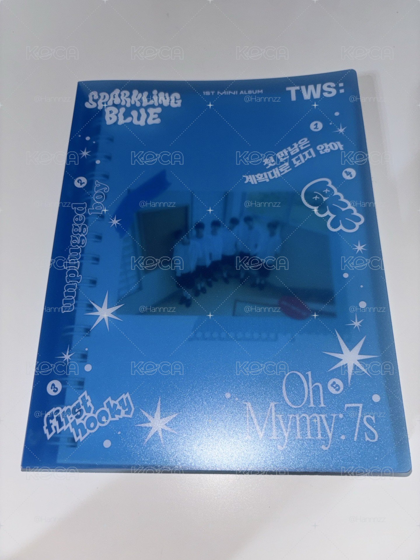 售TWS迷一空專&便宜小卡