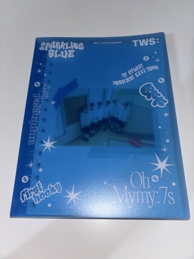 售TWS迷一空專&便宜小卡