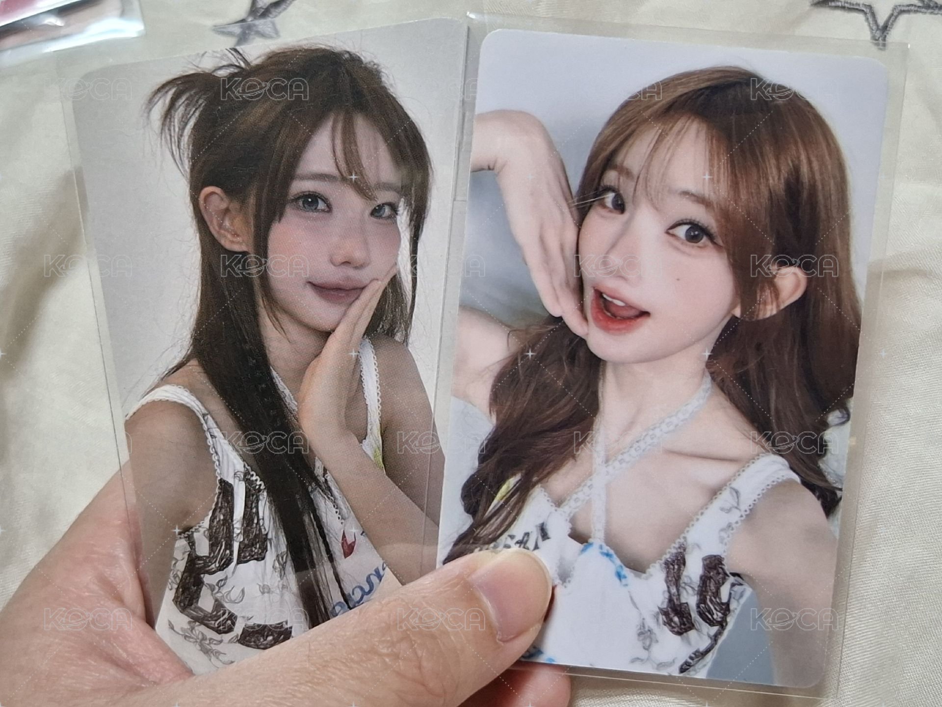 snapism+卡包塔