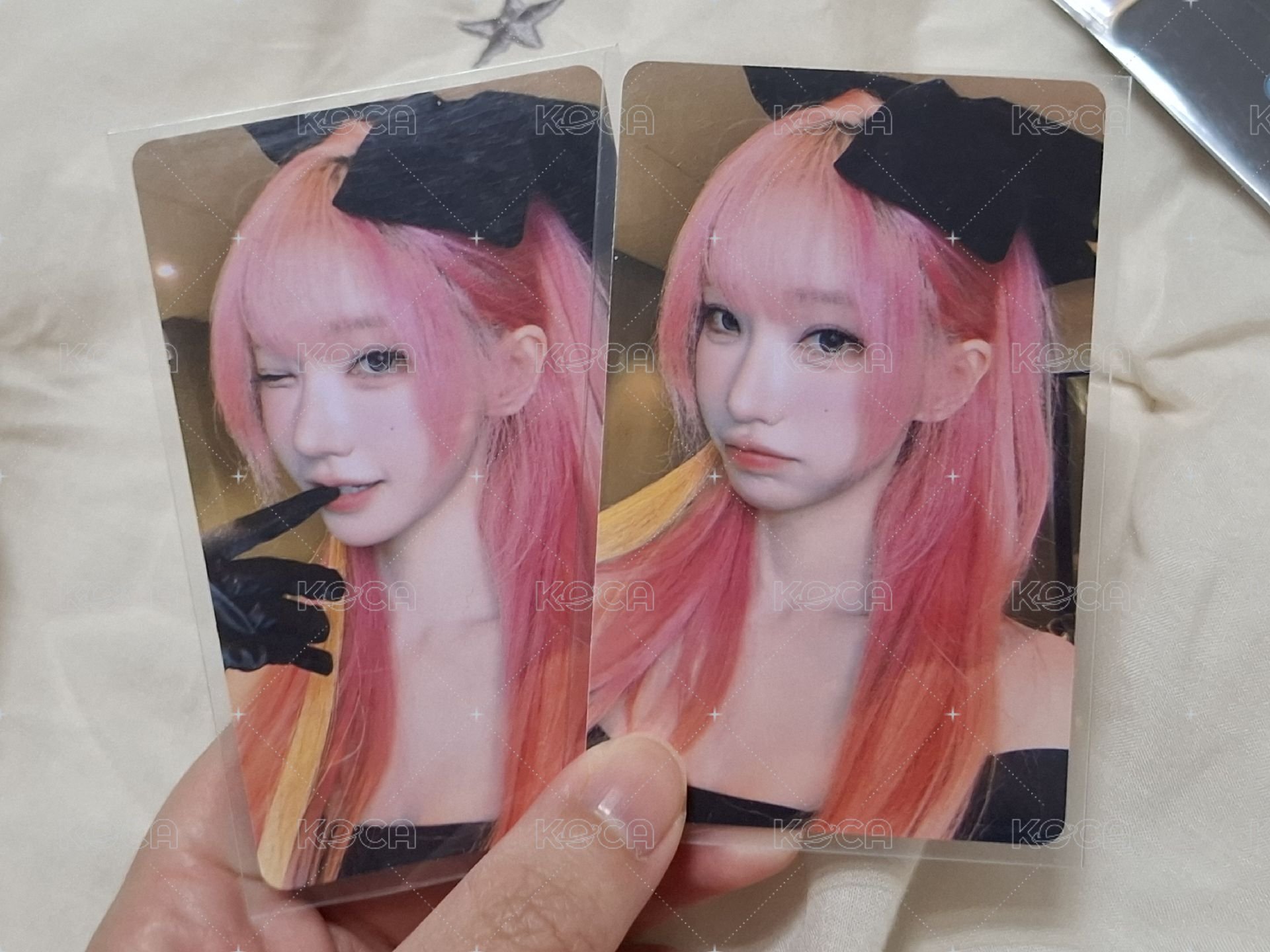 snapism塔*2