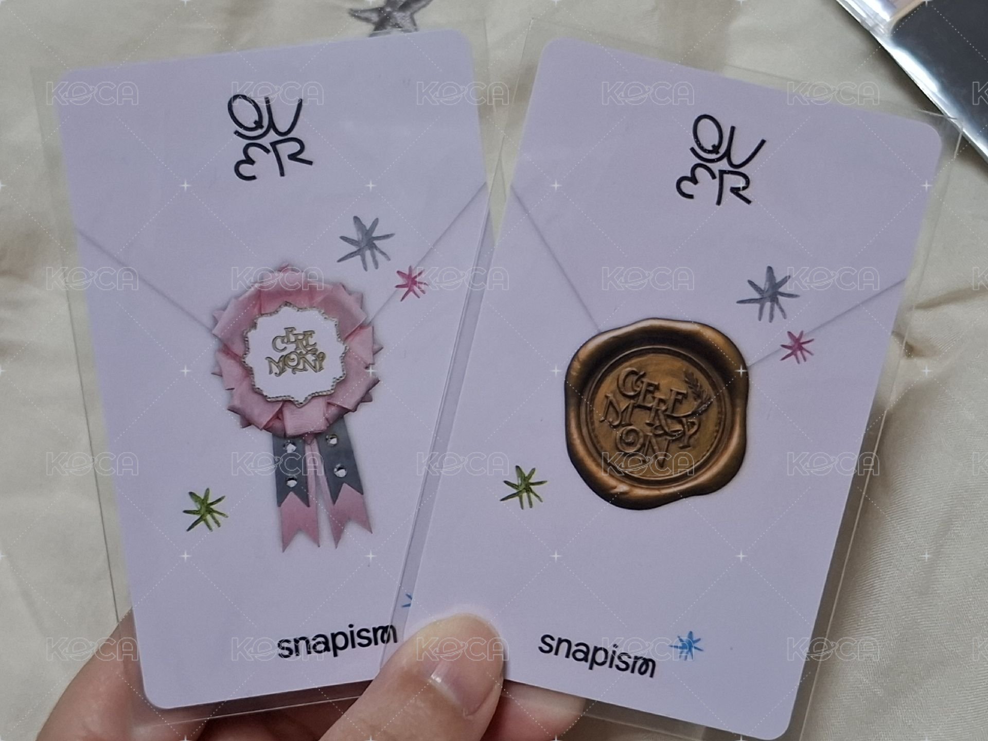 snapism塔*2