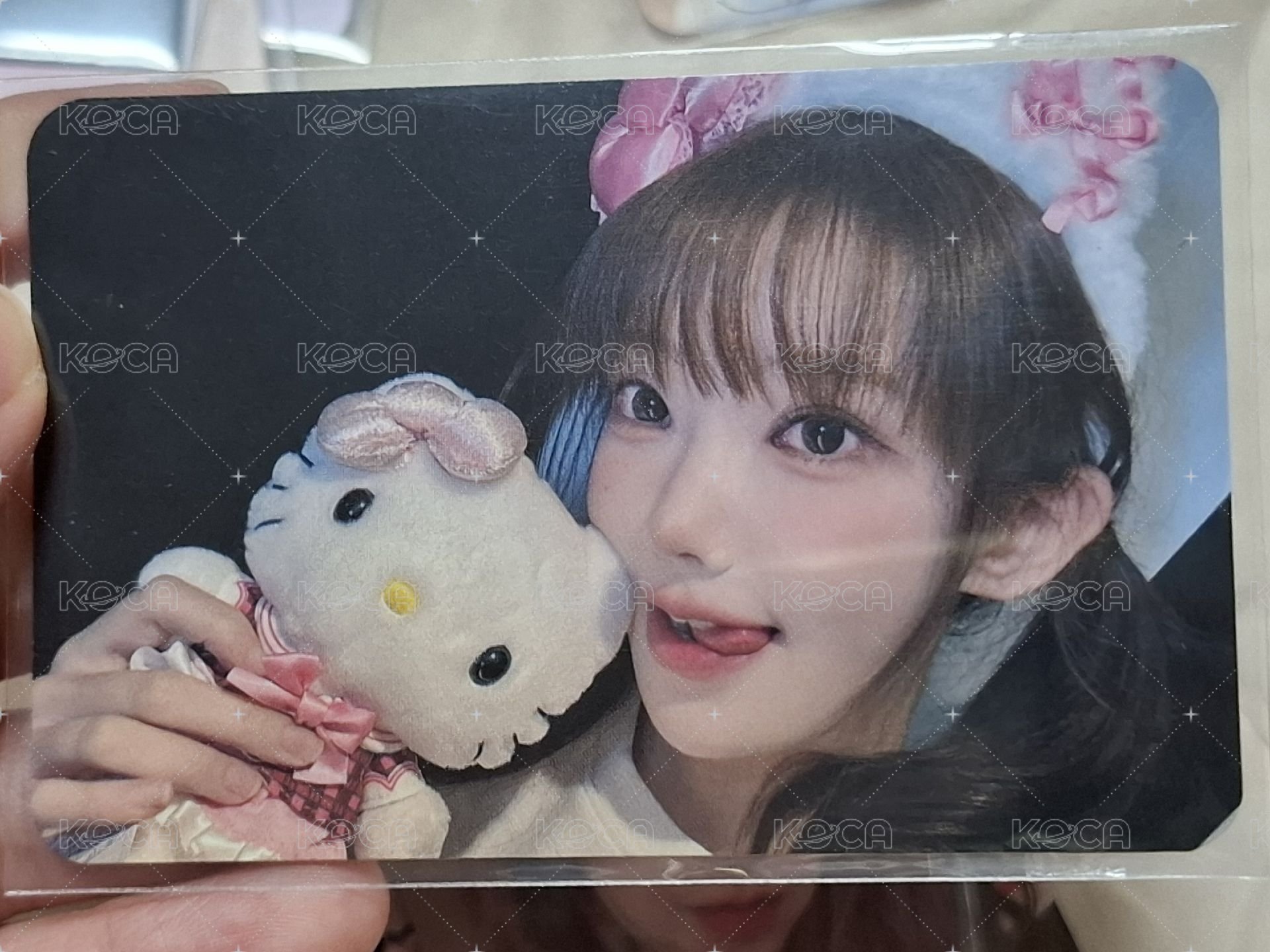 kitty塔
