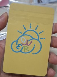 滿額扇子塔