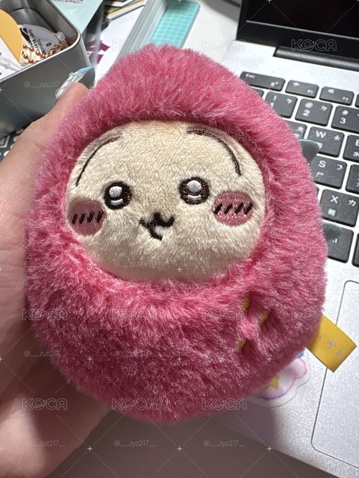 現貨 地瓜兔 無原袋有吊牌