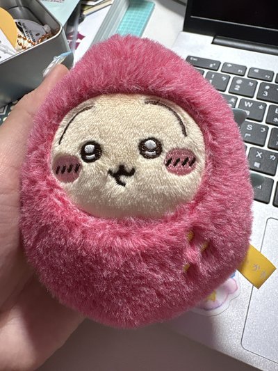 現貨 地瓜兔 無原袋有吊牌