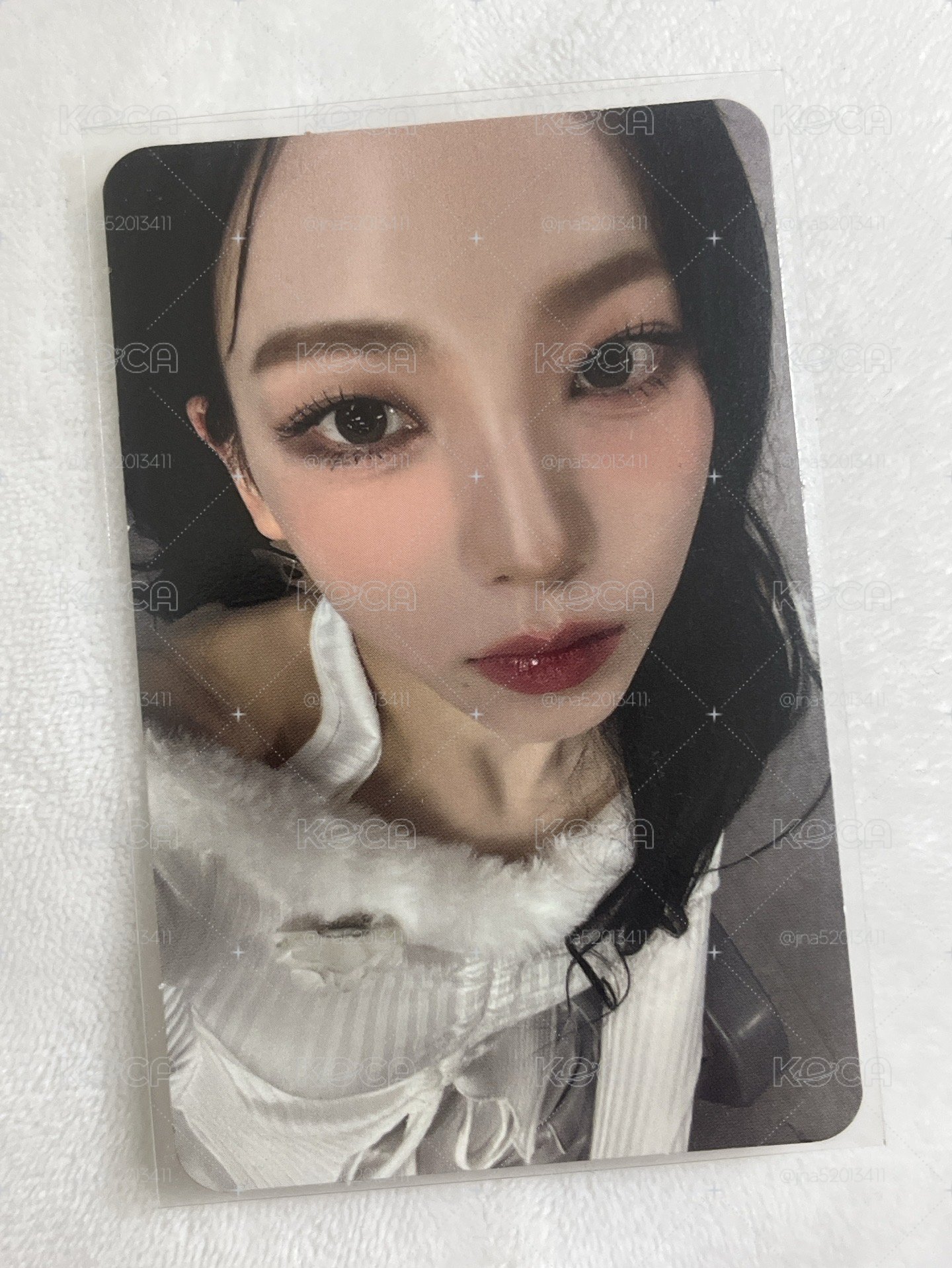 MK珉