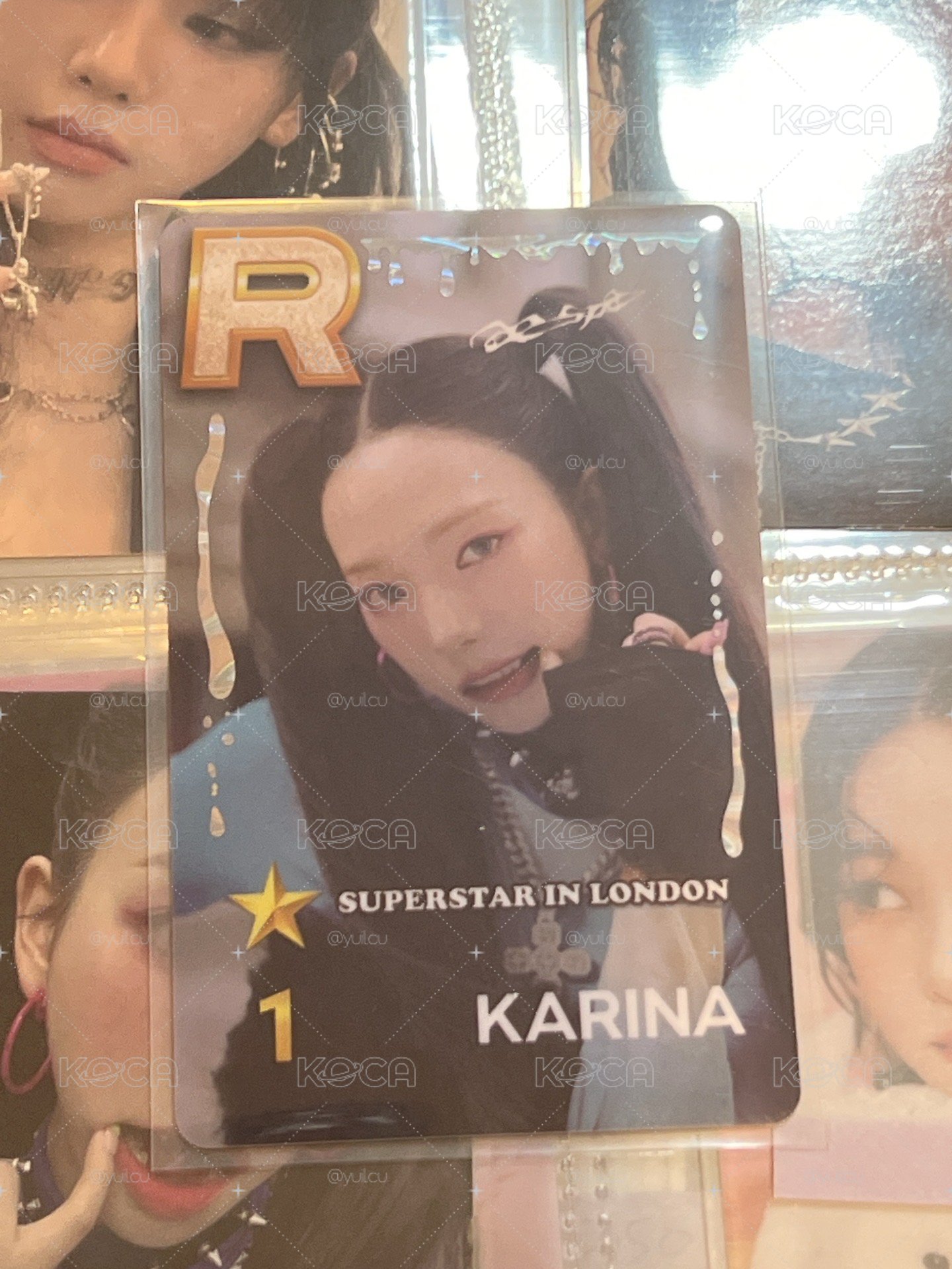 Karina
