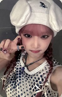 HATE XX am 3.0 簽售卡 
