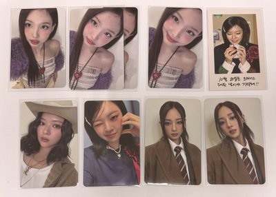 十週年專卡