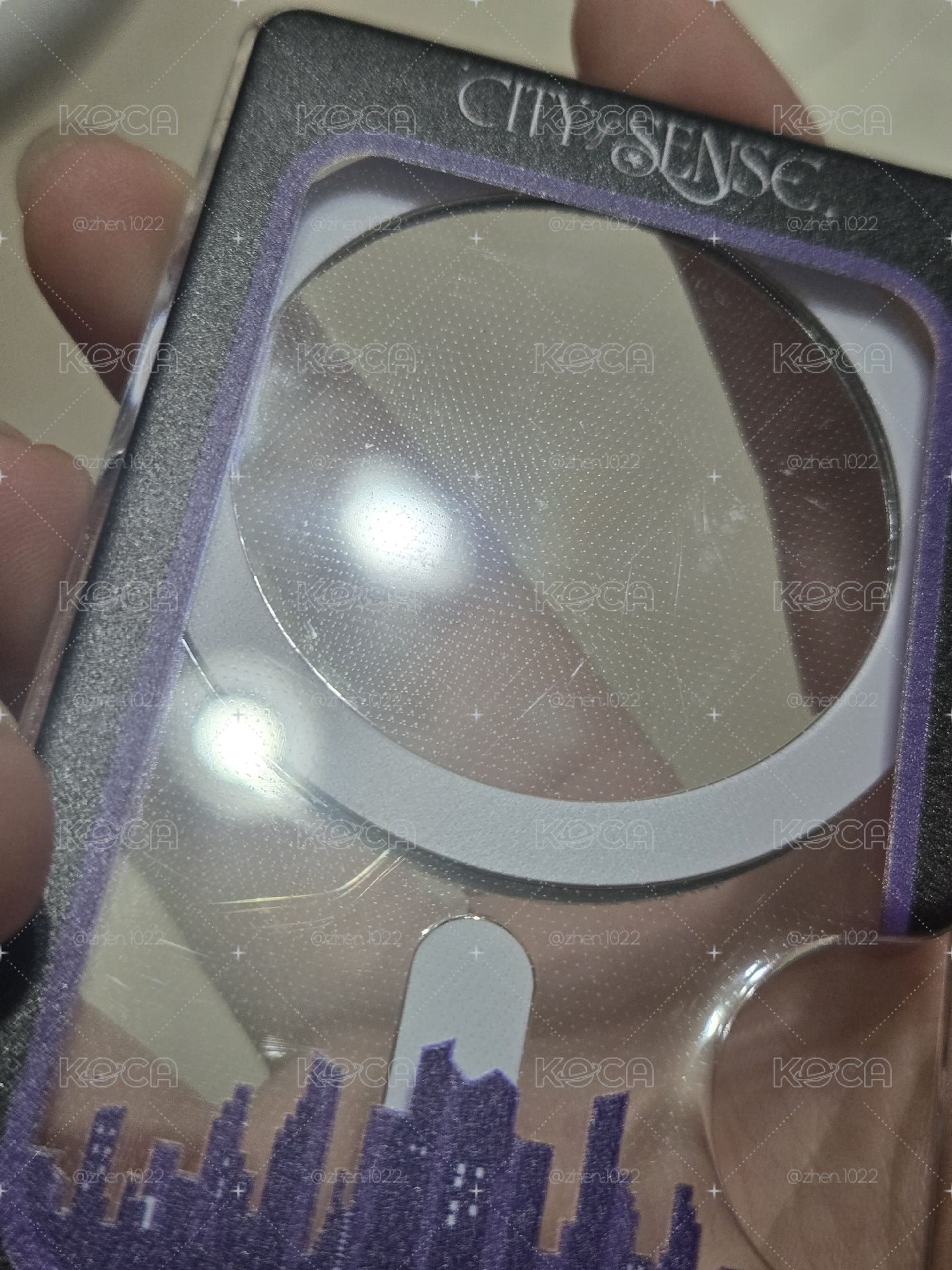 磁吸卡套琦